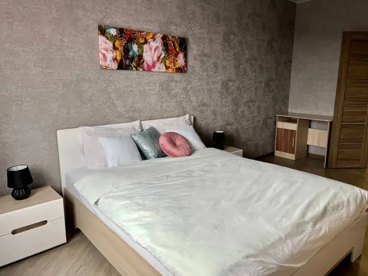 Тула: Квартира Толстой Новомосковская