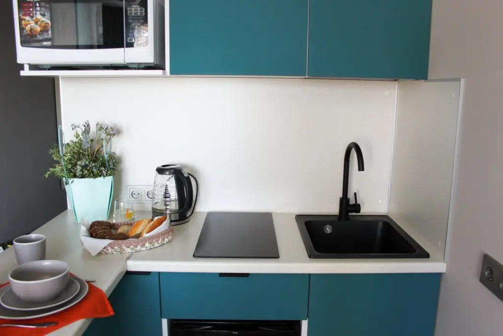 Санкт-Петербург: Апартаменты LERUKA HOME Bright
