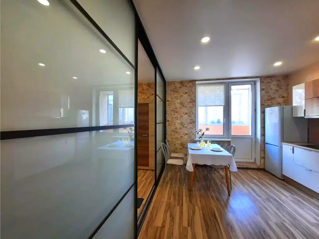 Реутов: Квартира The Loft Юбилейный 68