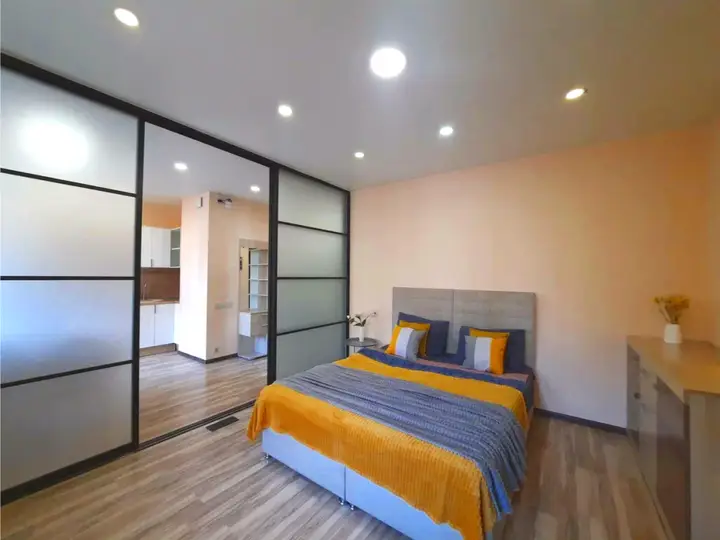 Реутов: Квартира The Loft Юбилейный 68