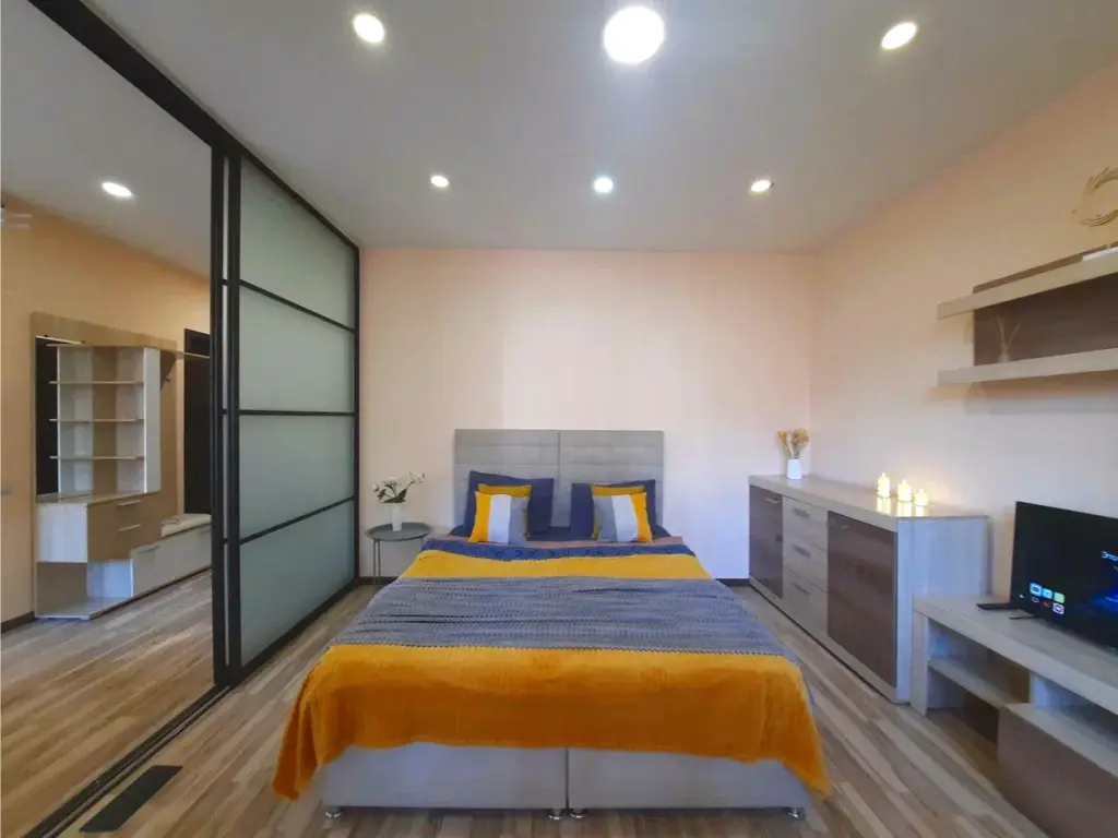 Реутов: Квартира The Loft Юбилейный 68