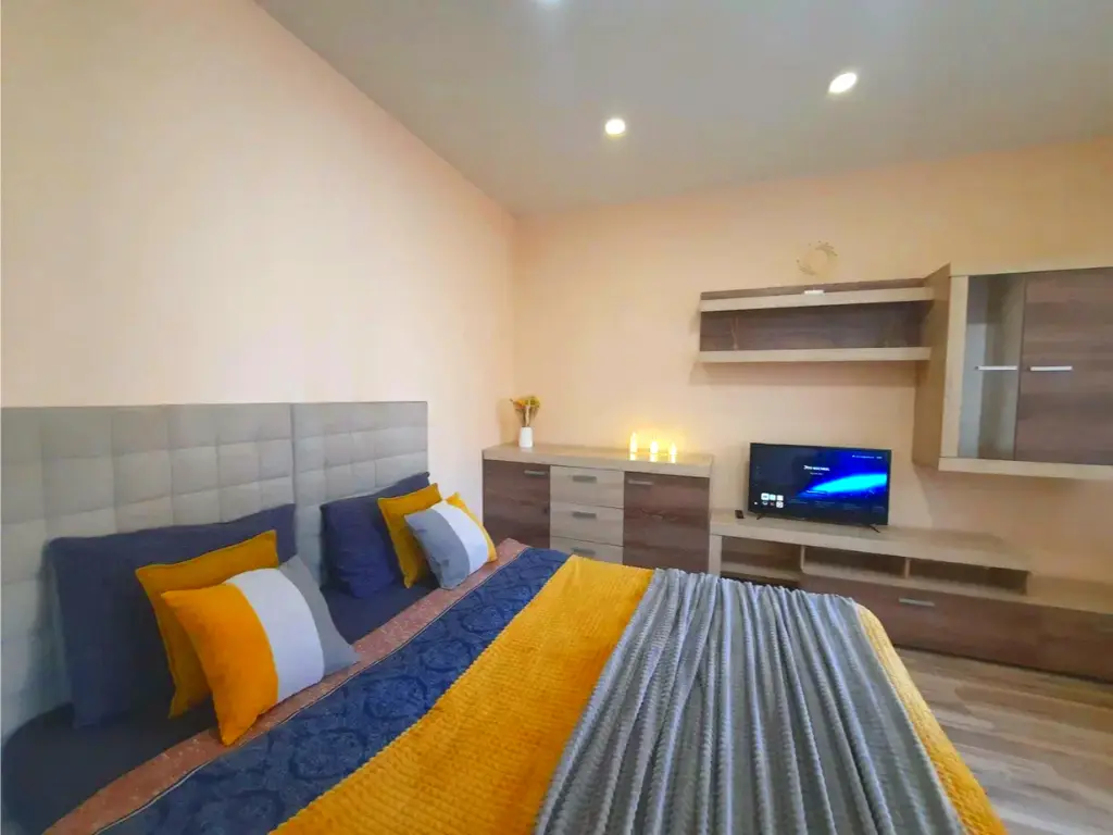Реутов: Квартира The Loft Юбилейный 68