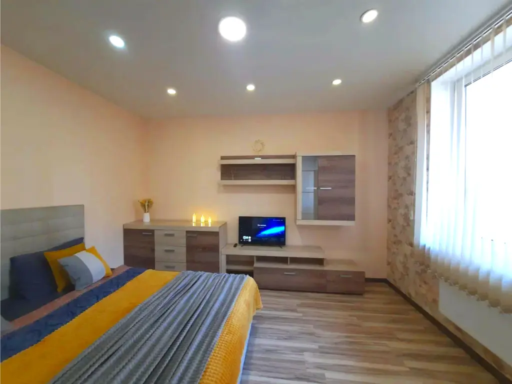 Реутов: Квартира The Loft Юбилейный 68