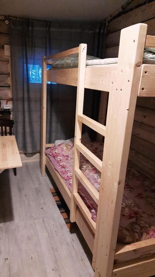 Кондопога: Guest house Lukomorie