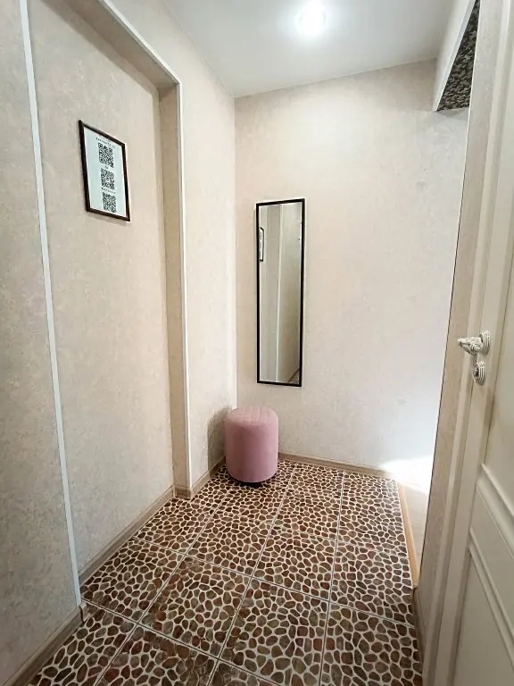Тюмень: Квартира на Рижской