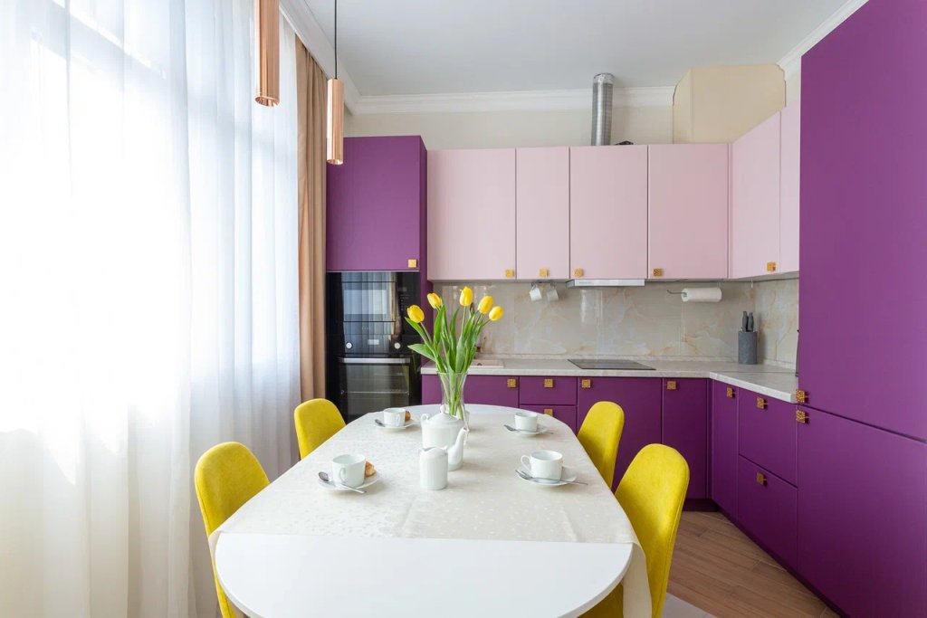 Эсто-Садок: Апартаменты More Rooms в Эсто-Садок
