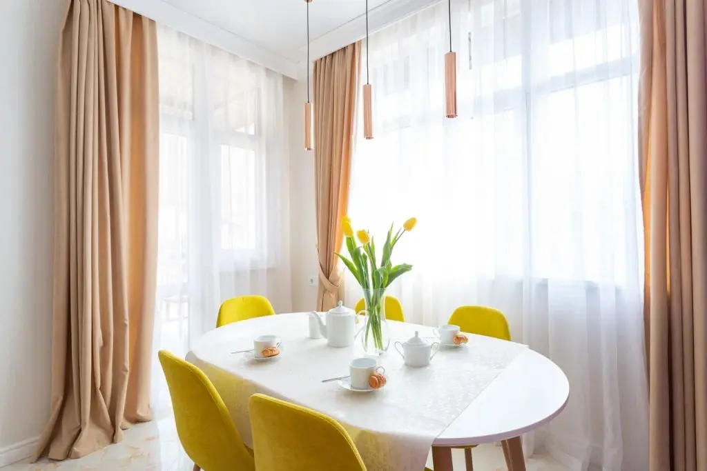 Эсто-Садок: Апартаменты More Rooms в Эсто-Садок
