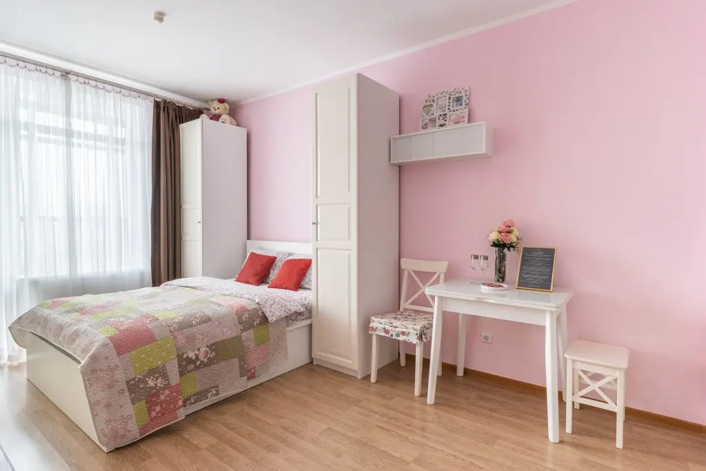 Санкт-Петербург: Апартаменты Barbie House