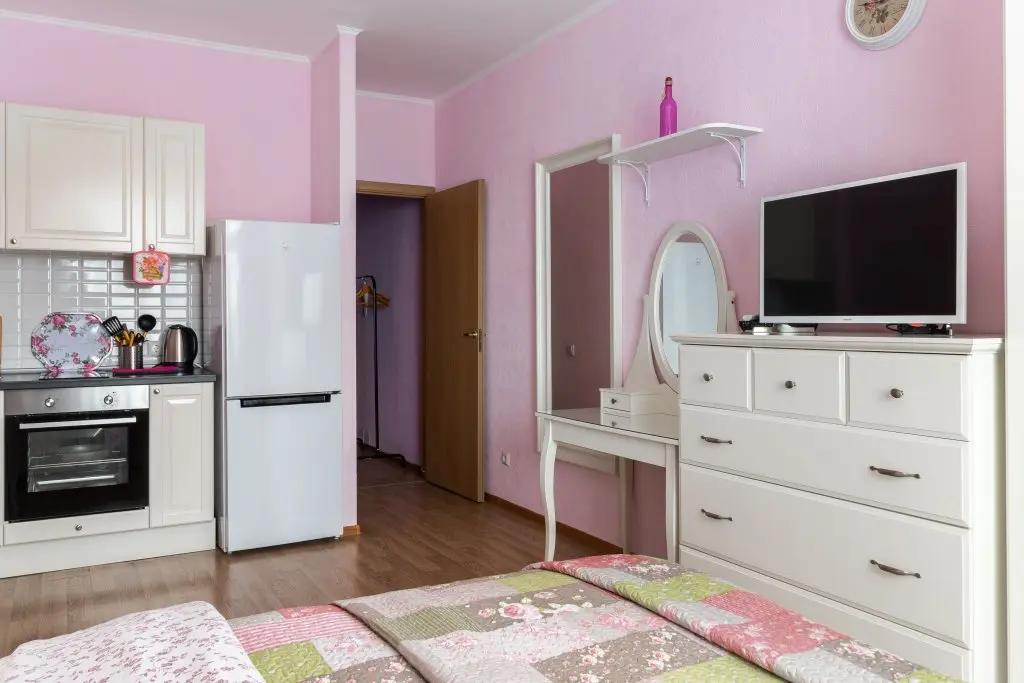Санкт-Петербург: Апартаменты Barbie House