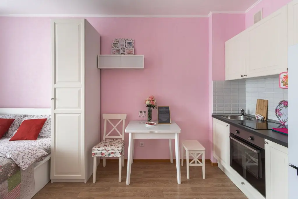 Санкт-Петербург: Апартаменты Barbie House