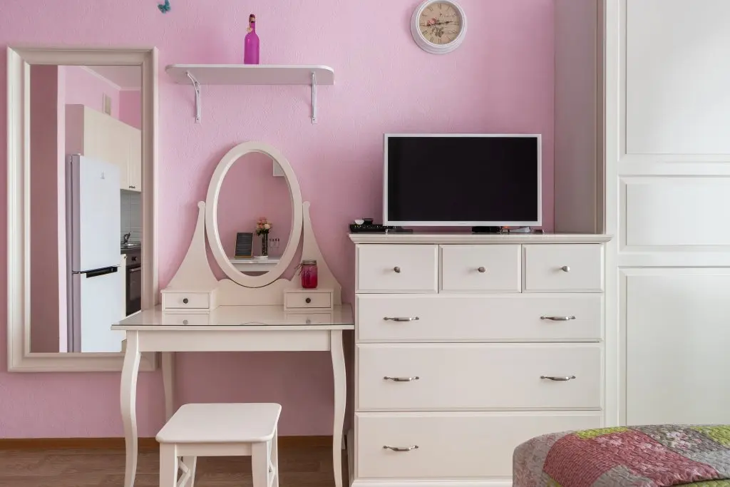 Санкт-Петербург: Апартаменты Barbie House
