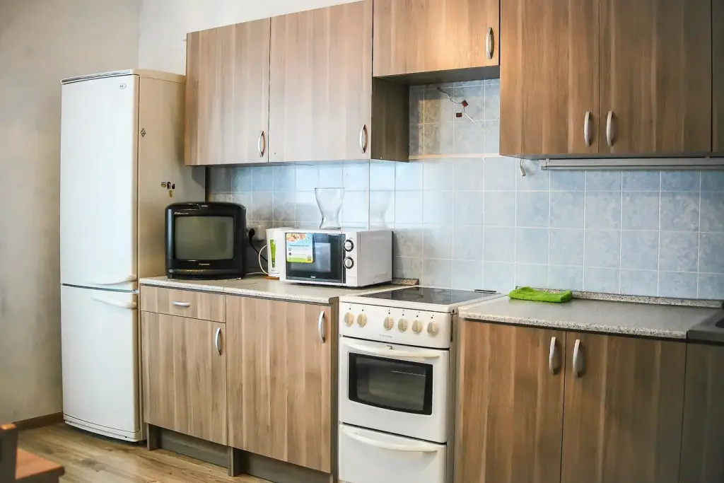 Красногорск: Апартаменты MS Apartments Pavshino-Crocus
