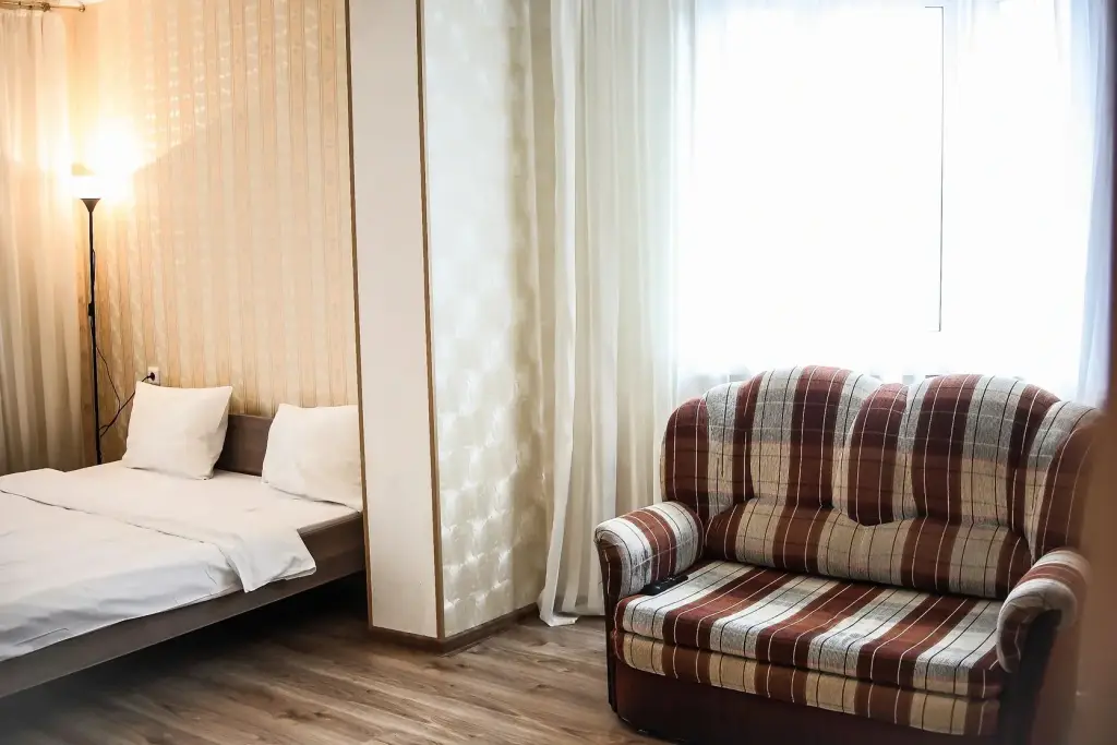 Красногорск: Апартаменты MS Apartments Pavshino-Crocus