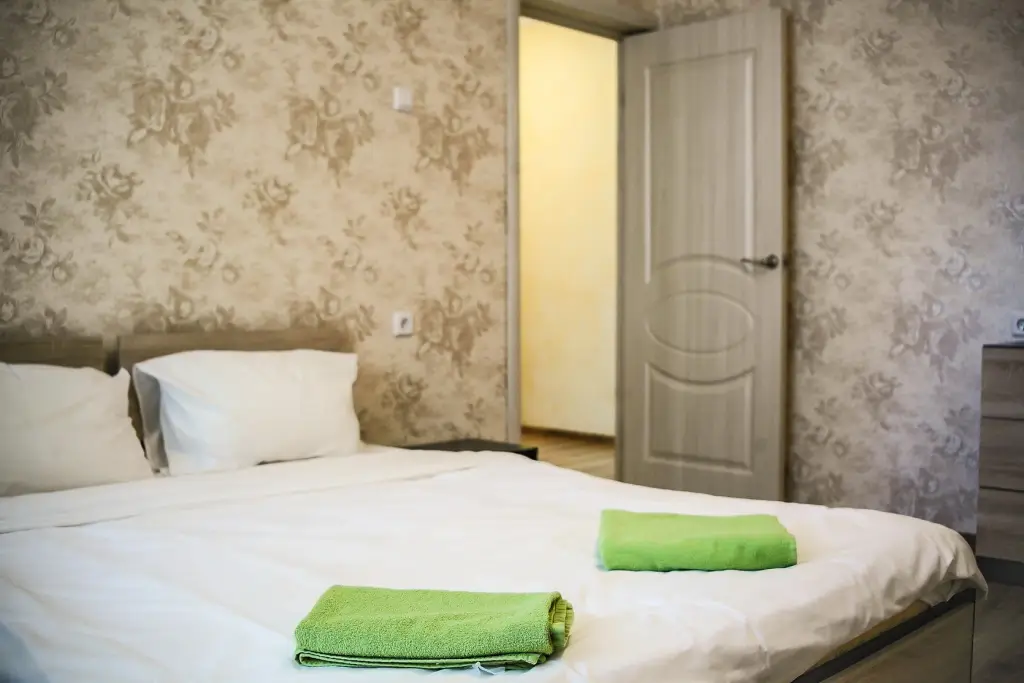 Красногорск: Апартаменты MS Apartments Pavshino-Crocus