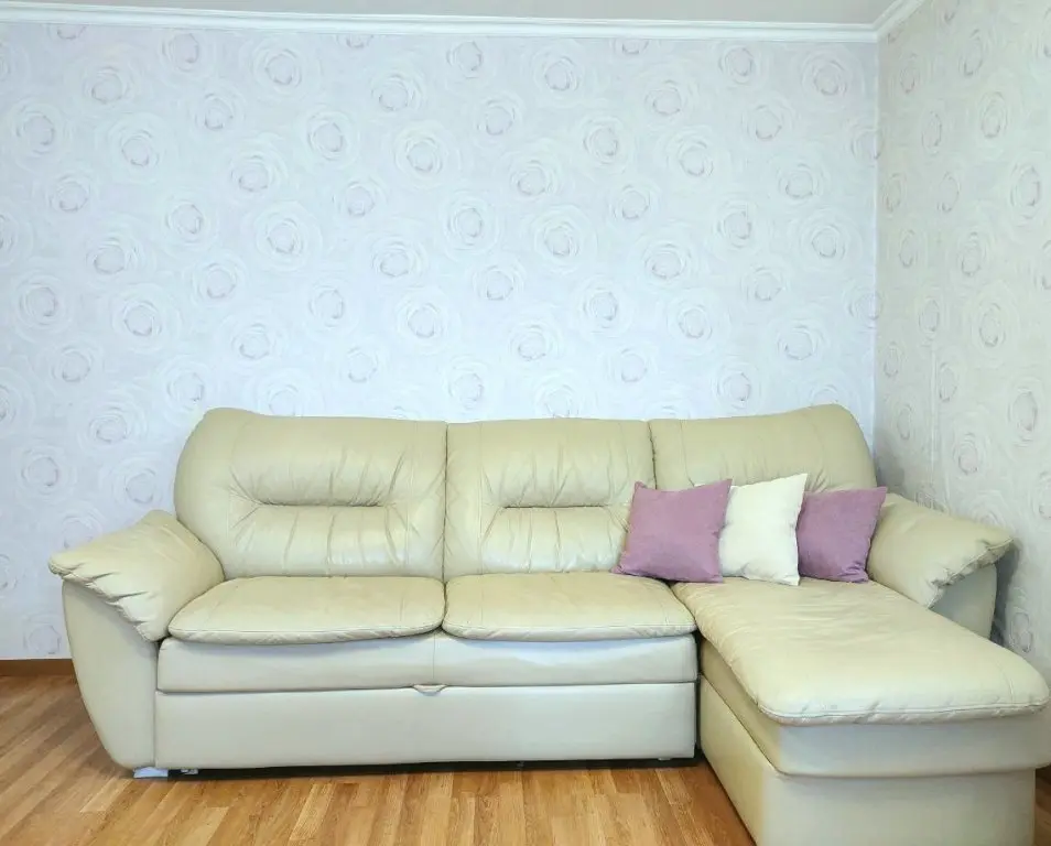 Воронеж: Апартаменты двухкомнатные Spring сети DeNewHome