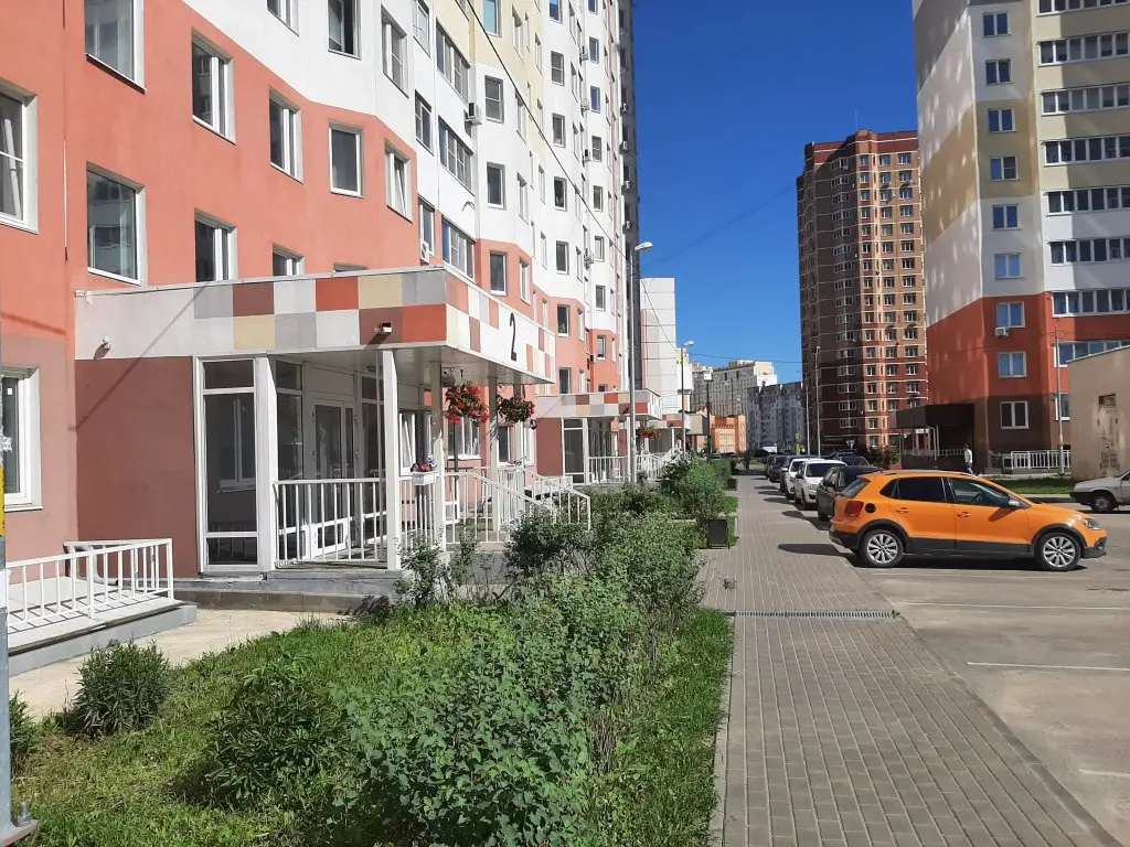 Липецк: Квартира Комфортная на Свиридова