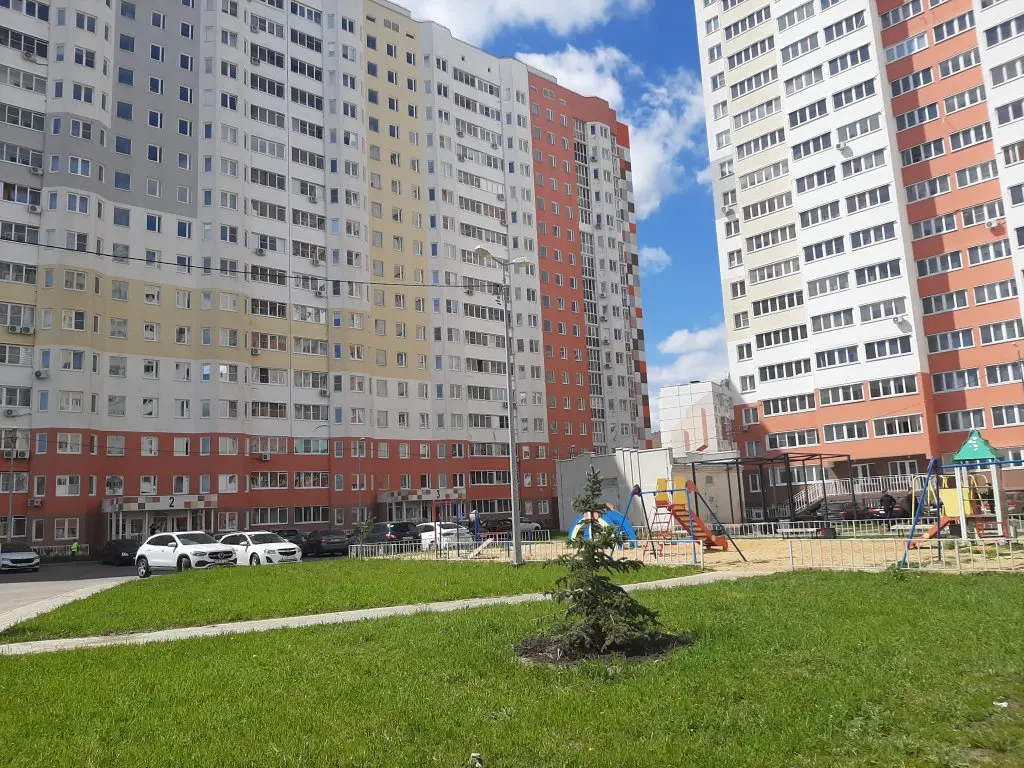 Липецк: Квартира Комфортная на Свиридова