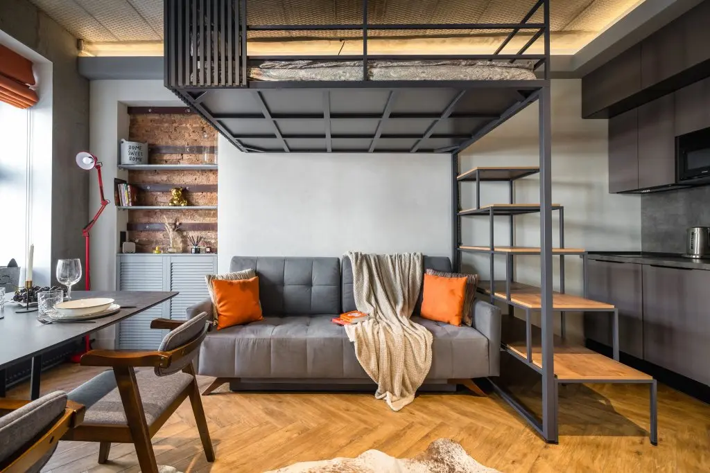 Санкт-Петербург: Апартаменты SweetHome на Антоненко