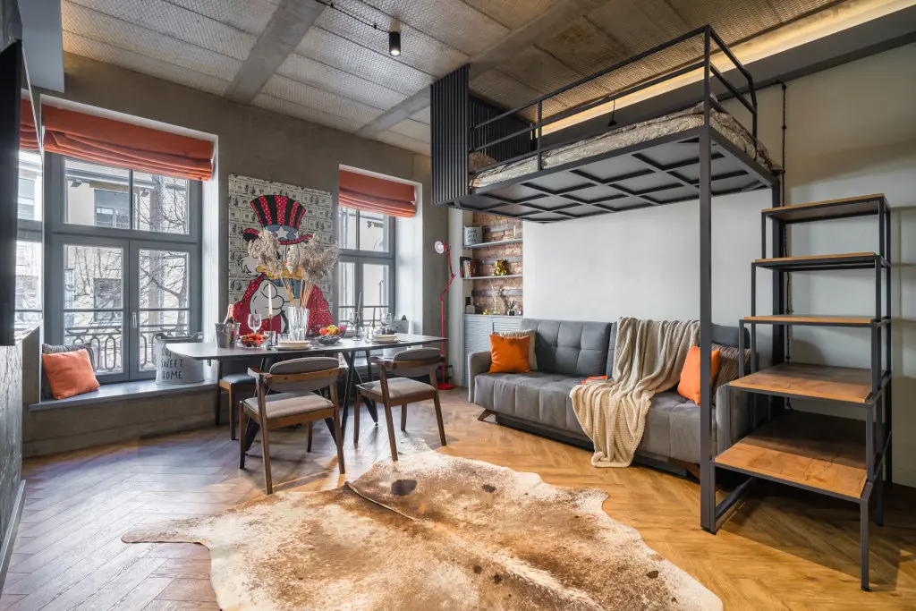 Санкт-Петербург: Апартаменты SweetHome на Антоненко