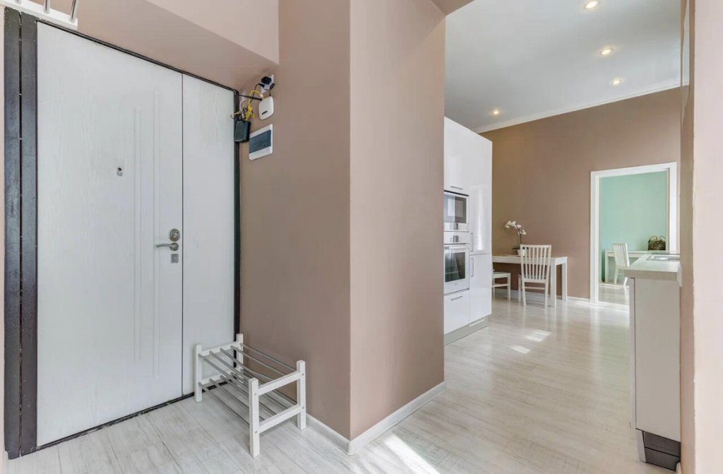 Санкт-Петербург: Апартаменты SweetHome на Мойке 44