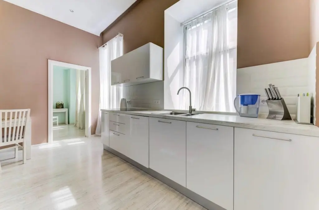 Санкт-Петербург: Апартаменты SweetHome на Мойке 44