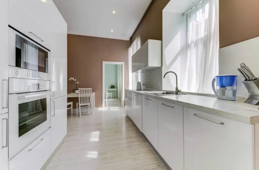 Апартаменты SweetHome на Мойке 44 — фото 1