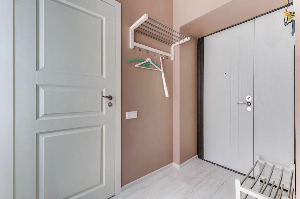 Санкт-Петербург: Апартаменты SweetHome на Мойке 44