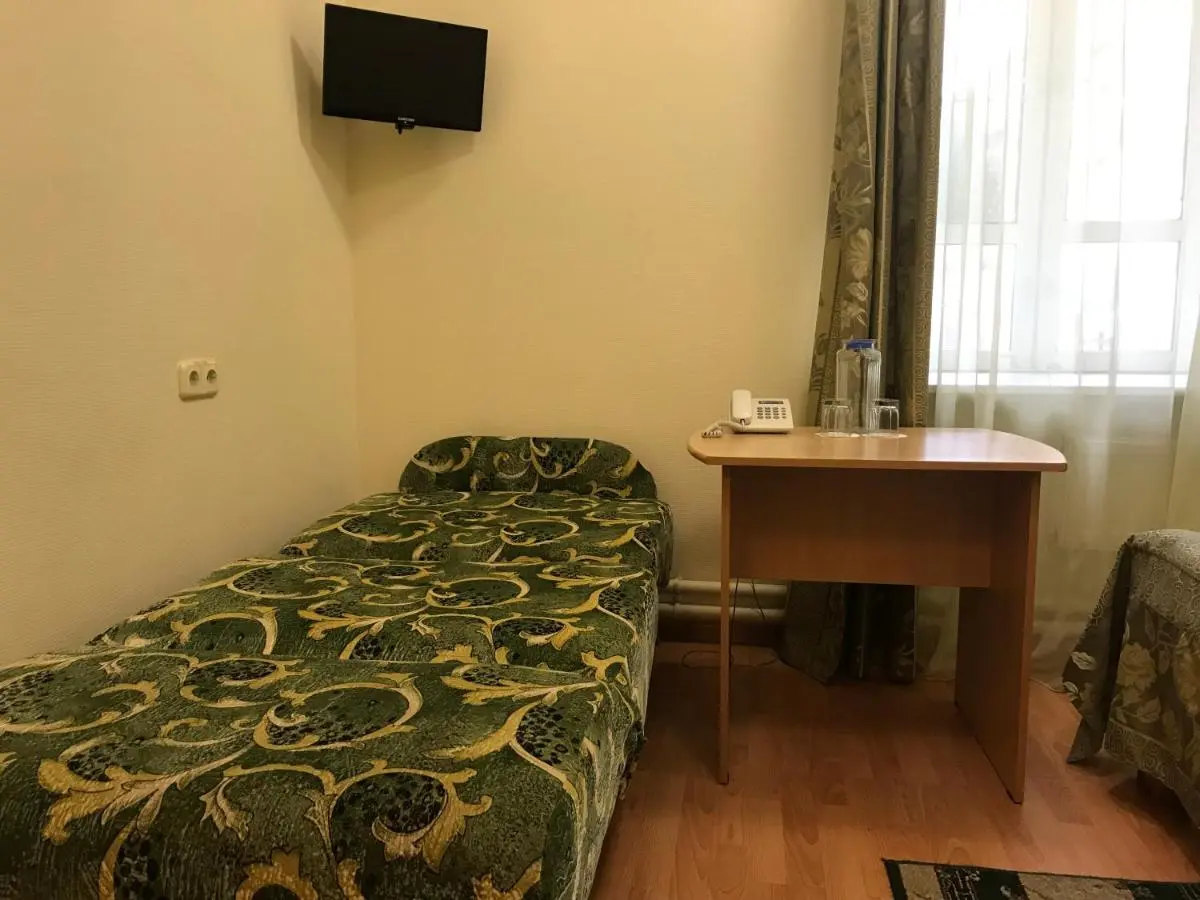 Петрозаводск: Гостиница Акватика