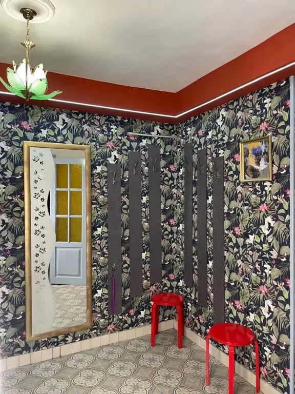 Великий Новгород: Apartament Luchina