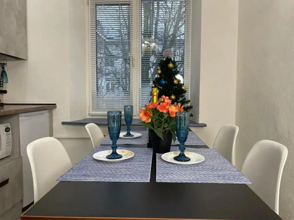 Великий Новгород: Apartament Luchina