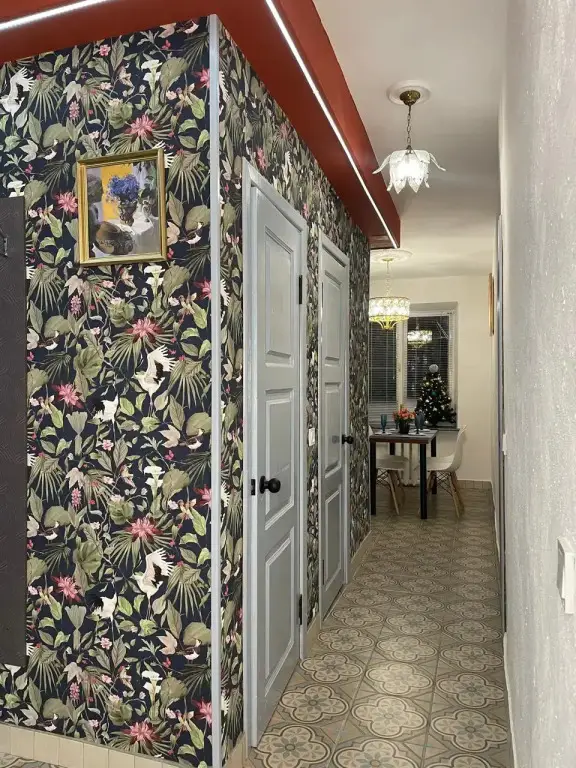 Великий Новгород: Apartament Luchina