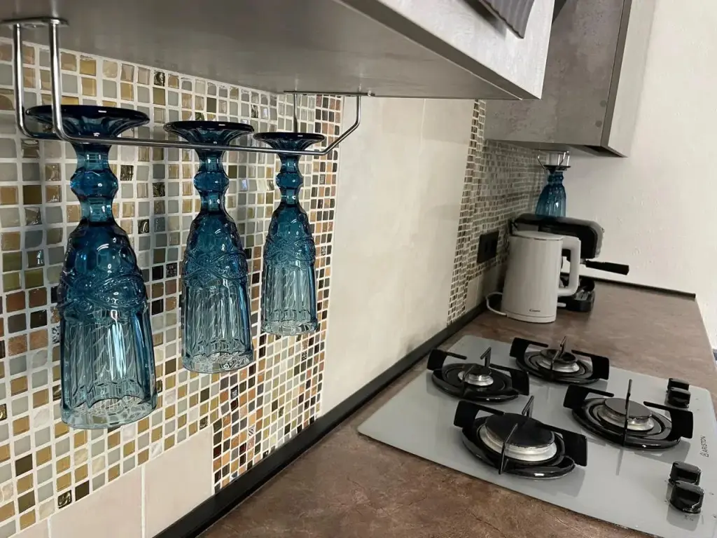 Великий Новгород: Apartament Luchina