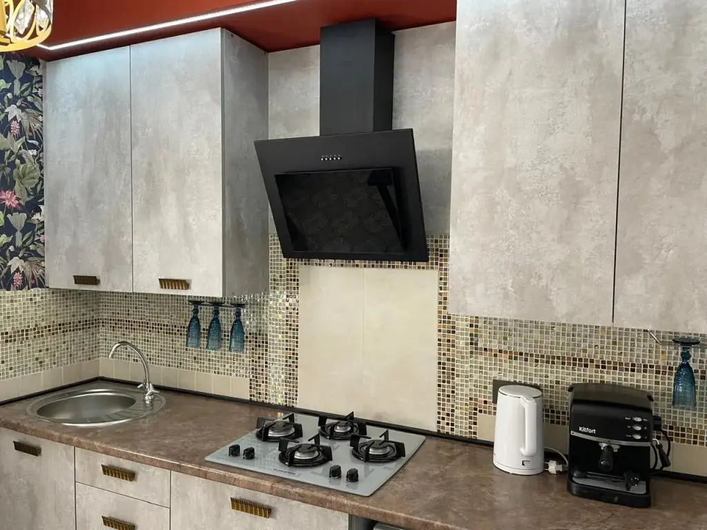 Великий Новгород: Apartament Luchina