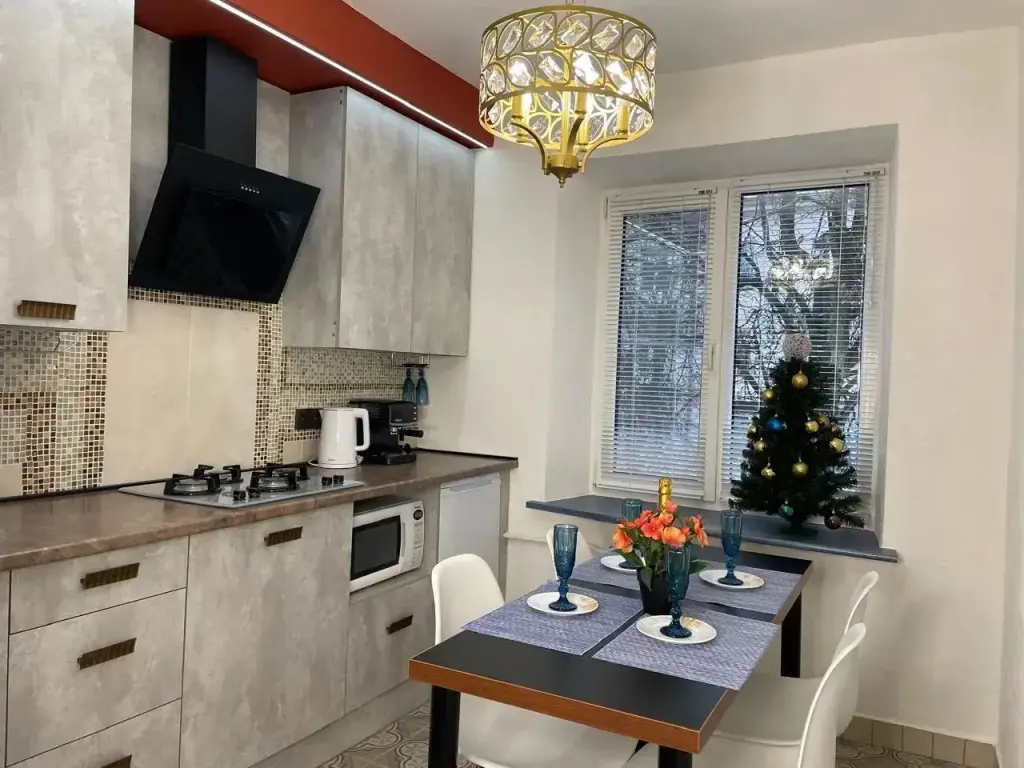 Великий Новгород: Apartament Luchina