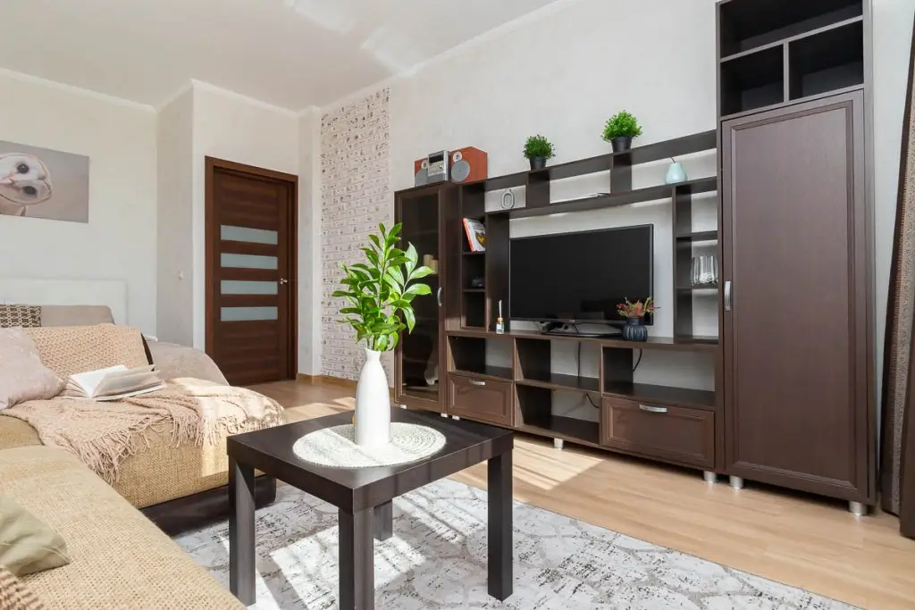 Омск: Квартира Happy House Степанца 2