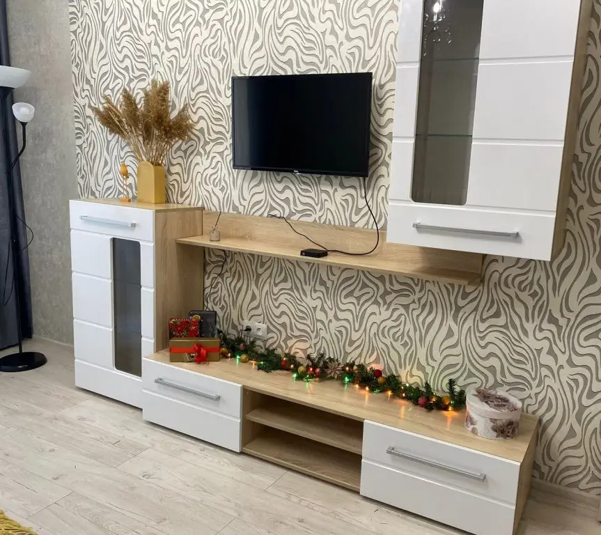 Омск: Апартаменты Happy House Перелета 23