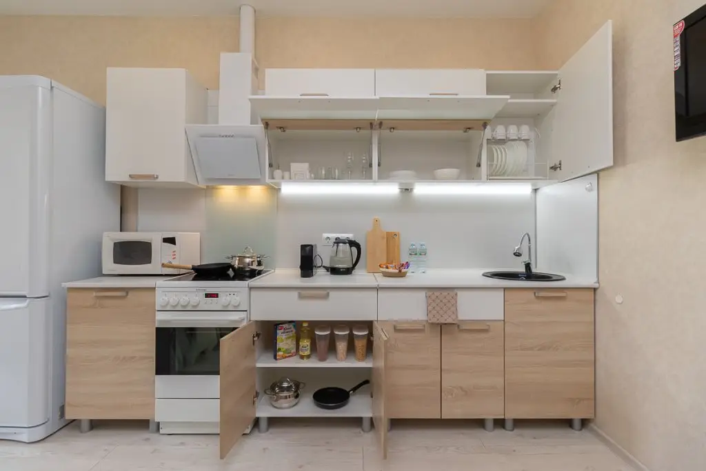Омск: Апартаменты Happy House Перелета 23