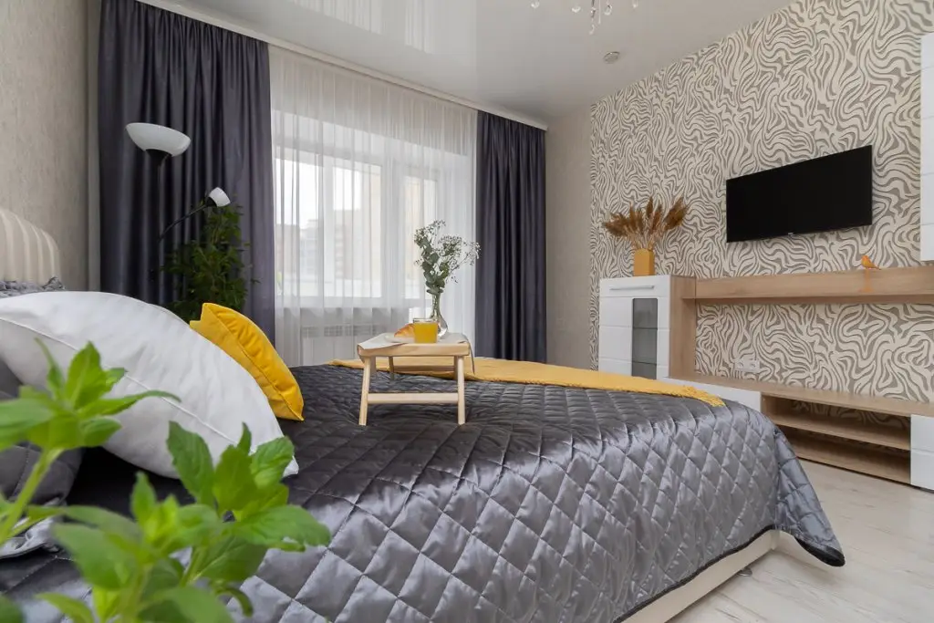 Омск: Апартаменты Happy House Перелета 23