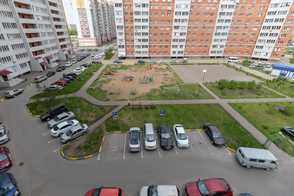 Омск: Апартаменты Happy House Перелета 23