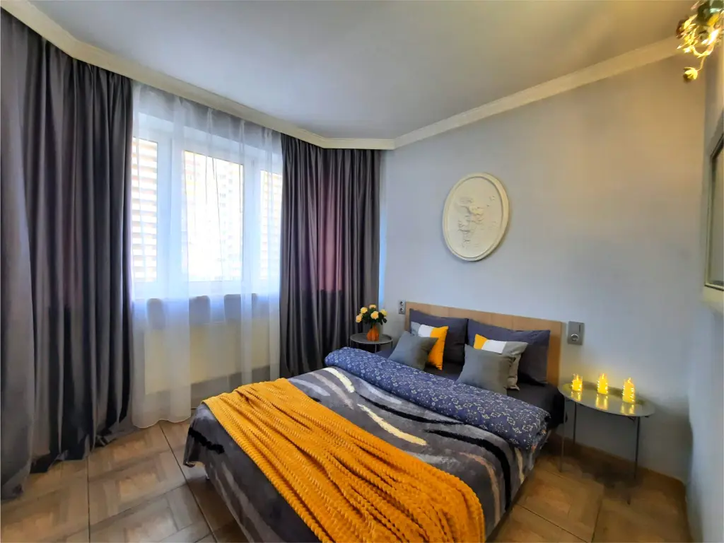 Москва: Квартира The Loft Евродвушка Носовихинское Шоссе 25