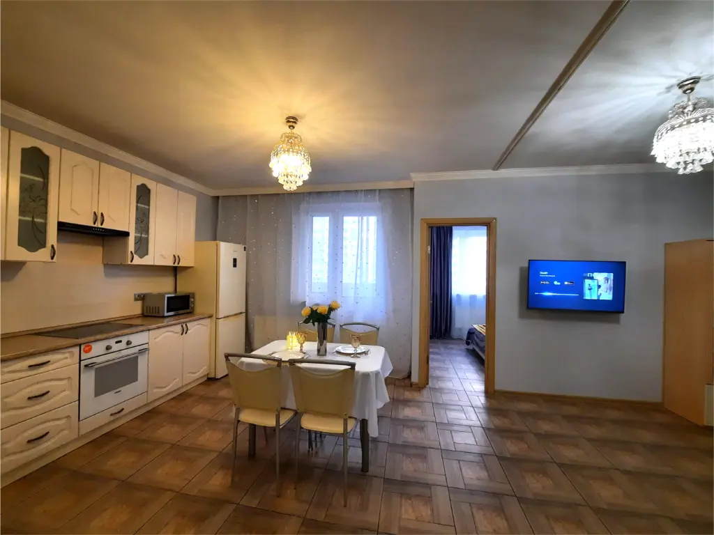 Москва: Квартира The Loft Евродвушка Носовихинское Шоссе 25