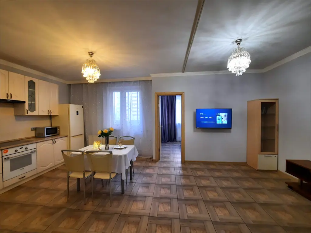 Москва: Квартира The Loft Евродвушка Носовихинское Шоссе 25