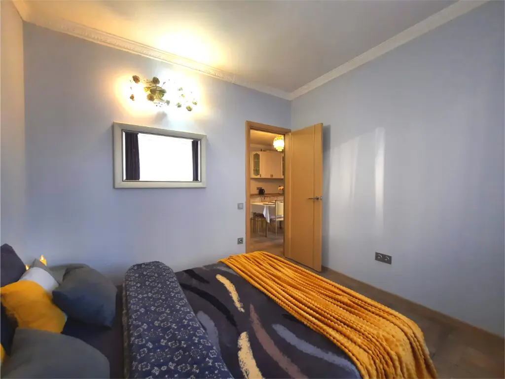 Москва: Квартира The Loft Евродвушка Носовихинское Шоссе 25