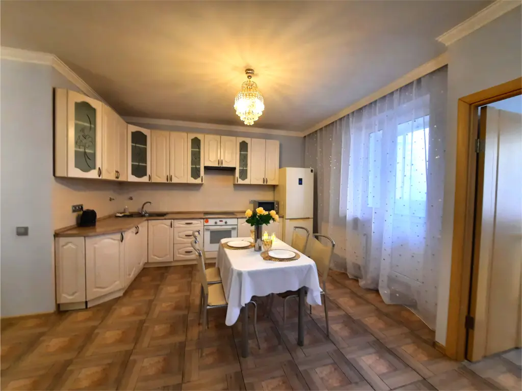 Москва: Квартира The Loft Евродвушка Носовихинское Шоссе 25