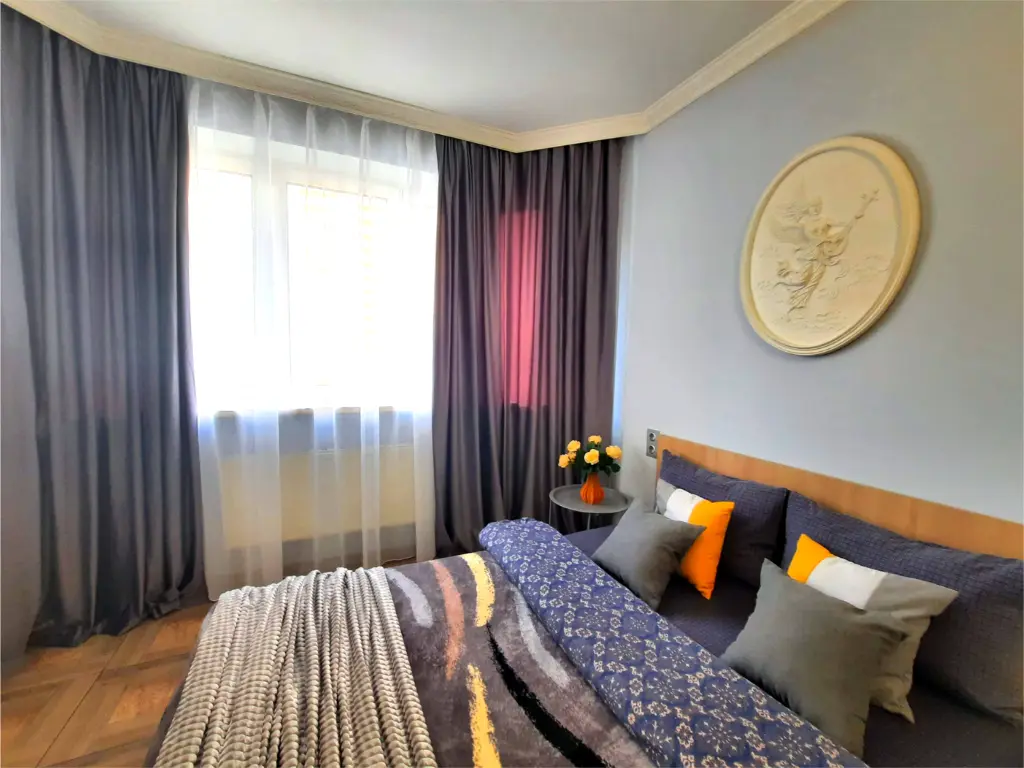 Москва: Квартира The Loft Евродвушка Носовихинское Шоссе 25