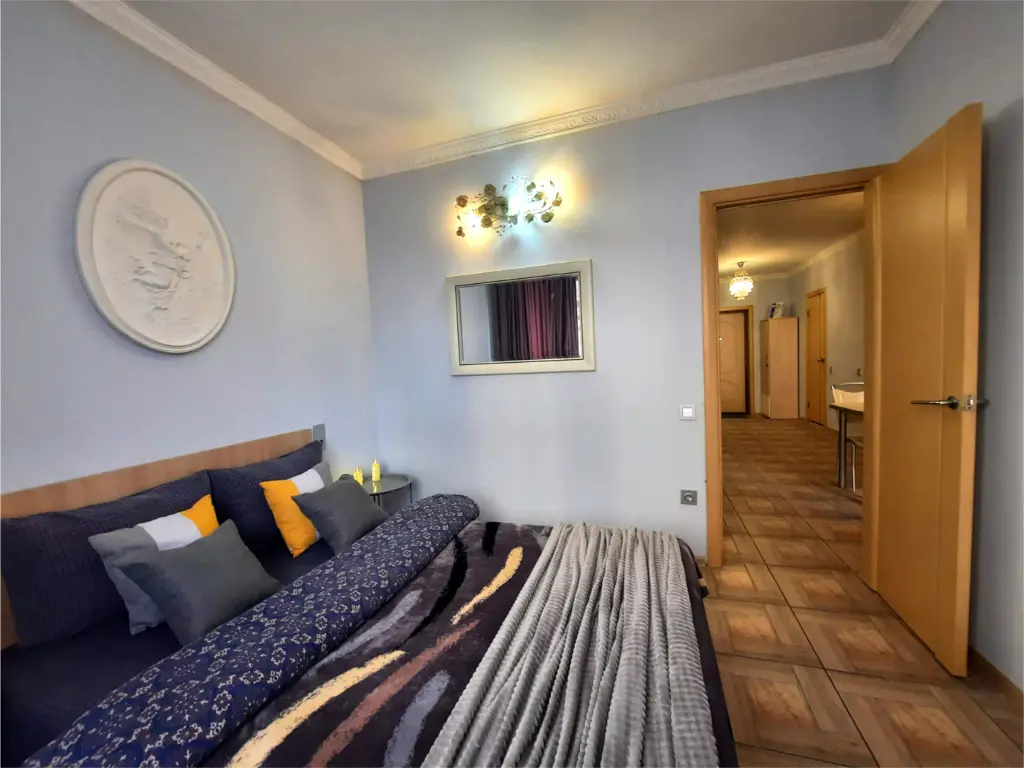 Москва: Квартира The Loft Евродвушка Носовихинское Шоссе 25