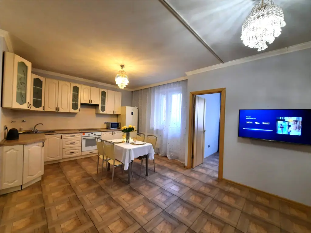 Москва: Квартира The Loft Евродвушка Носовихинское Шоссе 25