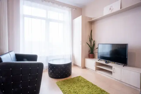 Апартаменты Возле Центрального Парка — фото 1