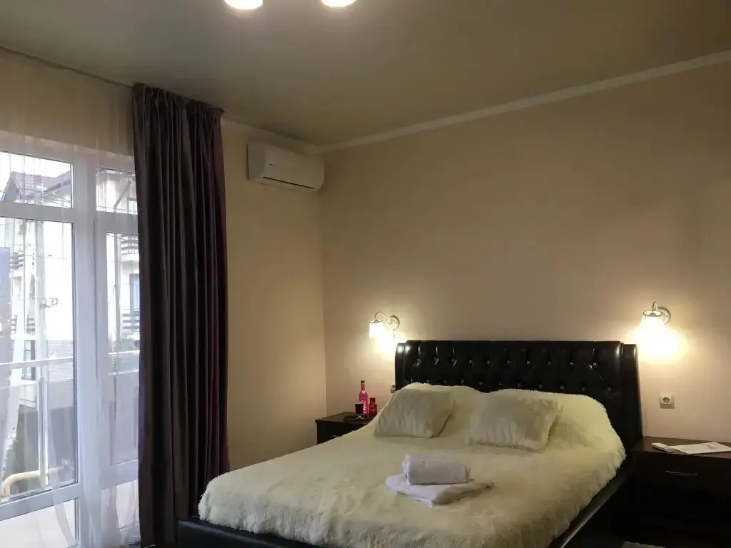 Manoliya Guest House — фото 1