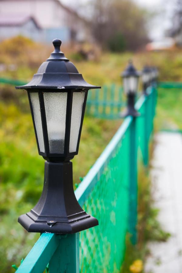 Петрозаводск: Карелия Хостел